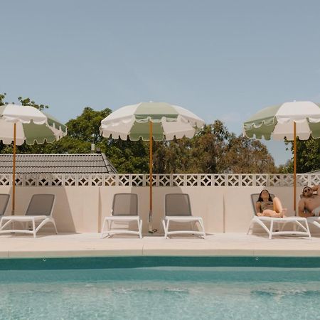 The Timothee Resort Басселтон Екстер'єр фото