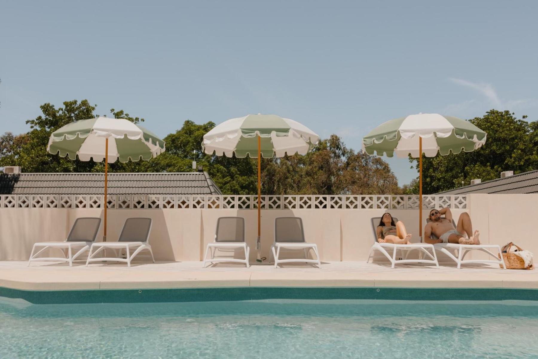 The Timothee Resort Басселтон Екстер'єр фото