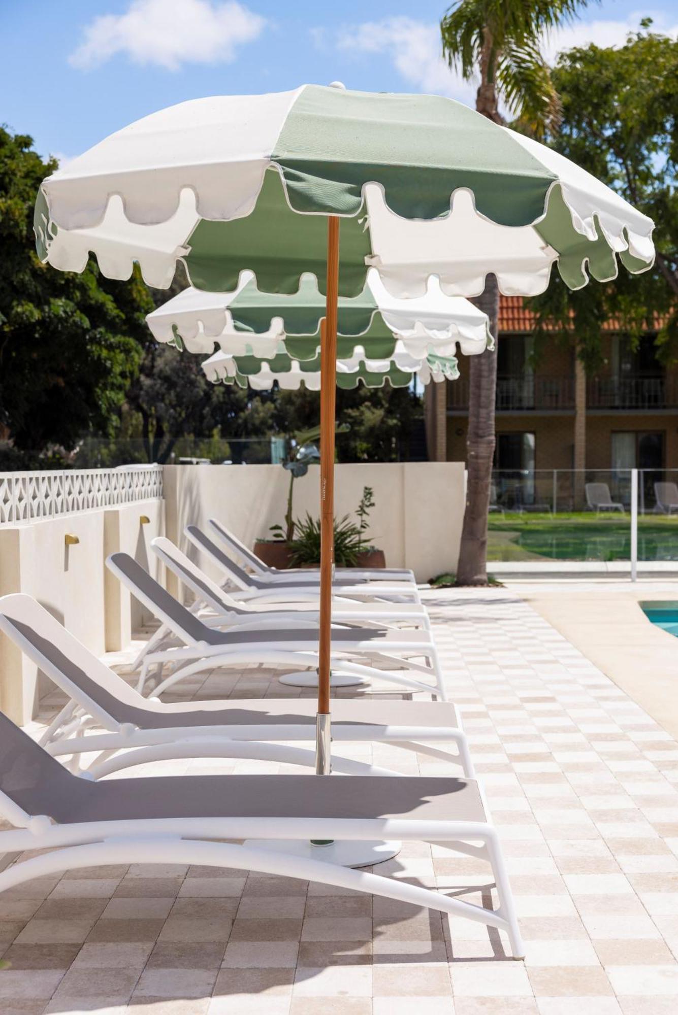 The Timothee Resort Басселтон Екстер'єр фото