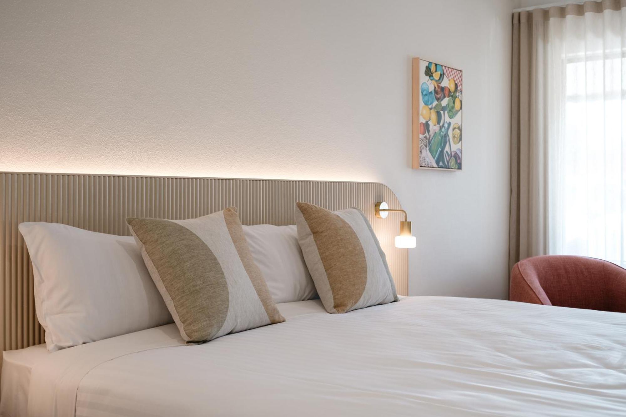 The Timothee Resort Басселтон Номер фото