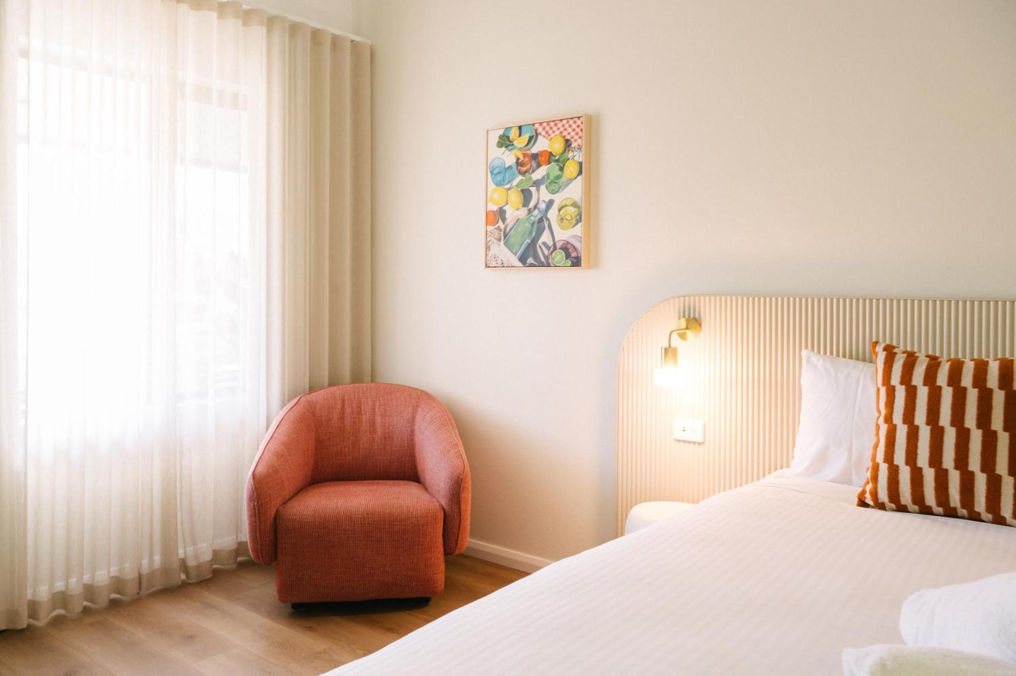 The Timothee Resort Басселтон Екстер'єр фото